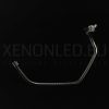 BMW X1 F48 F49 LCI (2019–) LED Left Headlight DRL Smaller Tube
