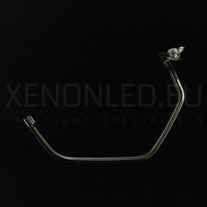 BMW X1 F48 F49 LCI (2019–) LED Left Headlight DRL Smaller Tube