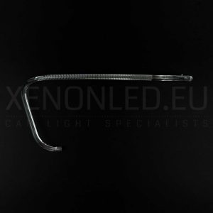 Mercedes GLE W167 2018–2023 Left Headlight DRL Out Tube