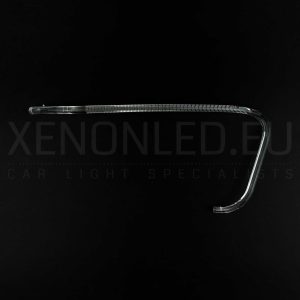 Mercedes GLE W167 2018–2023 Right Headlight DRL Out Tube