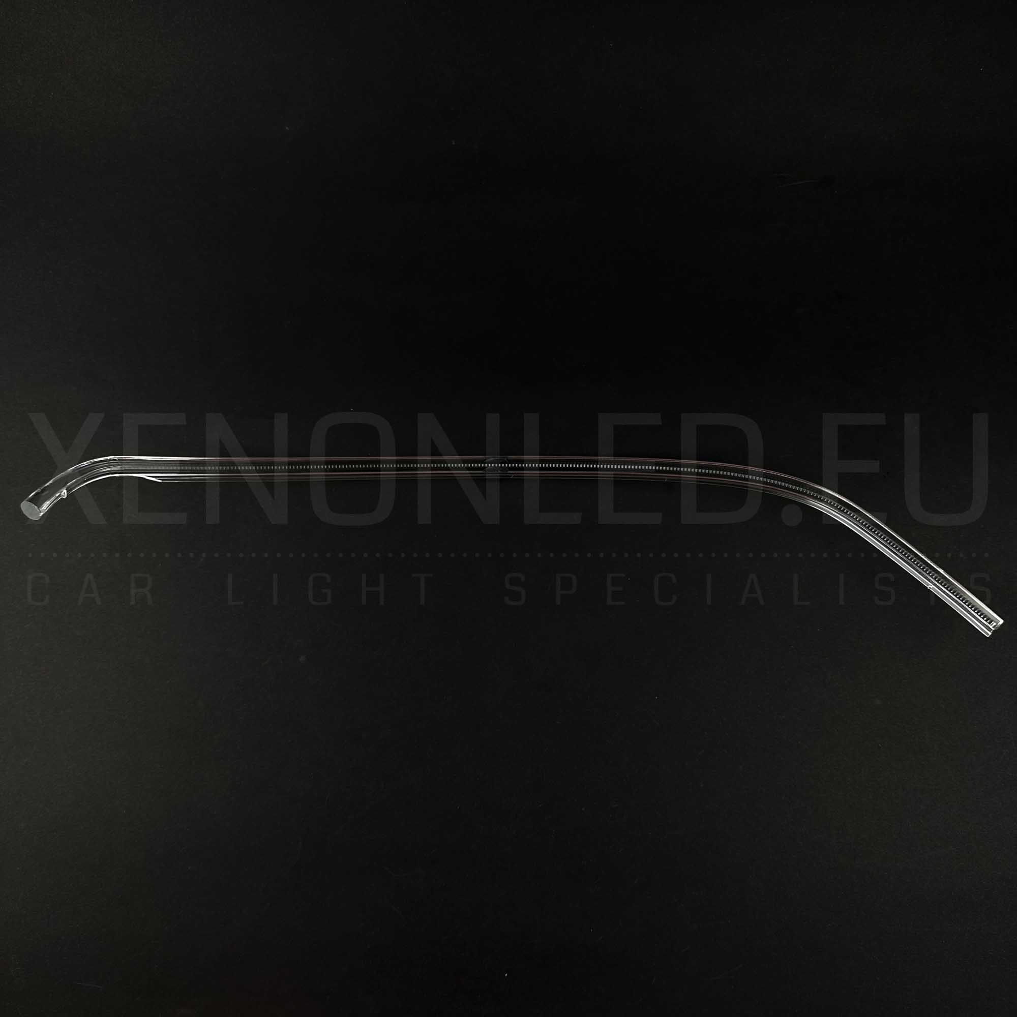 Mercedes GLS X166 2015–2019 Full Led Left Headlight DRL Tube