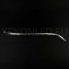 Mercedes GLS X166 2015–2019 Full Led Right Headlight DRL Tube