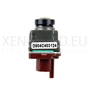 A0009055605 Rear View Parking Assist Backup Camera for Mercedes / galinio vaizdo kamera