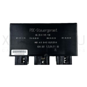 66209145158 / 9145158 PDC Module for BMW (3 Plugs, High Version)