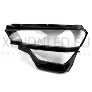 Škoda Kodiaq (2024–) Headlight Lens Cover Left Side