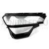 Škoda Kodiaq (2024–) Headlight Lens Cover Right Side