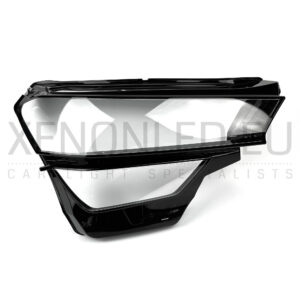 Škoda Kodiaq (2024–) Headlight Lens Cover Right Side