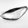 Tesla Model 3/Y 2017–2019 LED Headlight Lens Cover Left Side