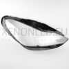 Tesla Model 3/Y 2017–2019 LED Headlight Lens Cover Right Side