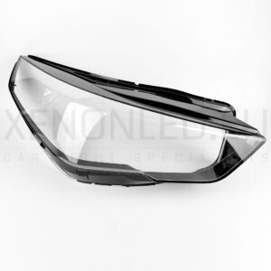 BMW X2 U10 (2023–) Headlight Lens Cover Right Side