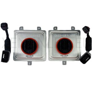 63115A0E602 BMW 5 G30 Upgrade Control Module To LCI Headlights