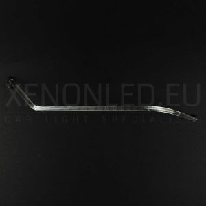 Audi A3 2016–2020 Matrix Left Headlight Smaller Tube