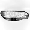 Jeep Cherokee KL 2018–2022 Headlight Lens Cover Right Side