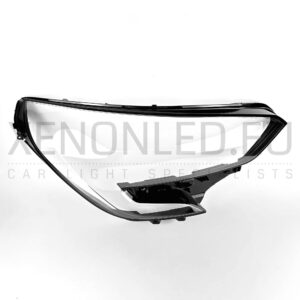 Renault Clio V 2019–2023 Headlight Lens Cover Right Side