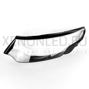 Land Rover Discovery Sport 2014–2018 Headlight Lens Cover Left Side
