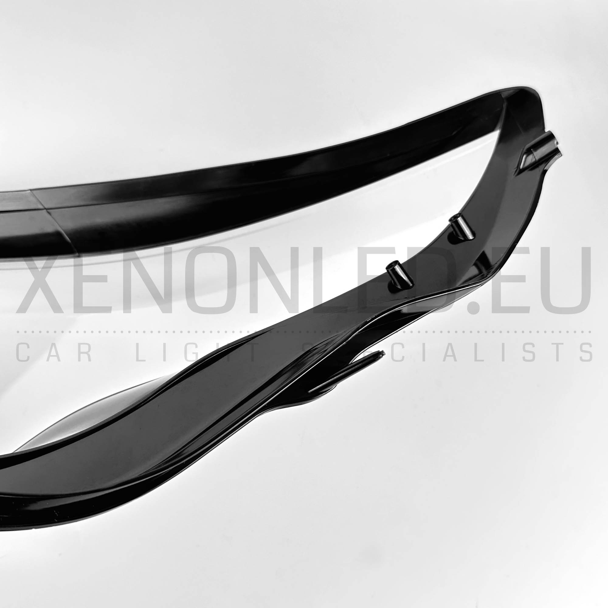 Land Rover Discovery Sport 2014–2018 Headlight Lens Cover Right Side