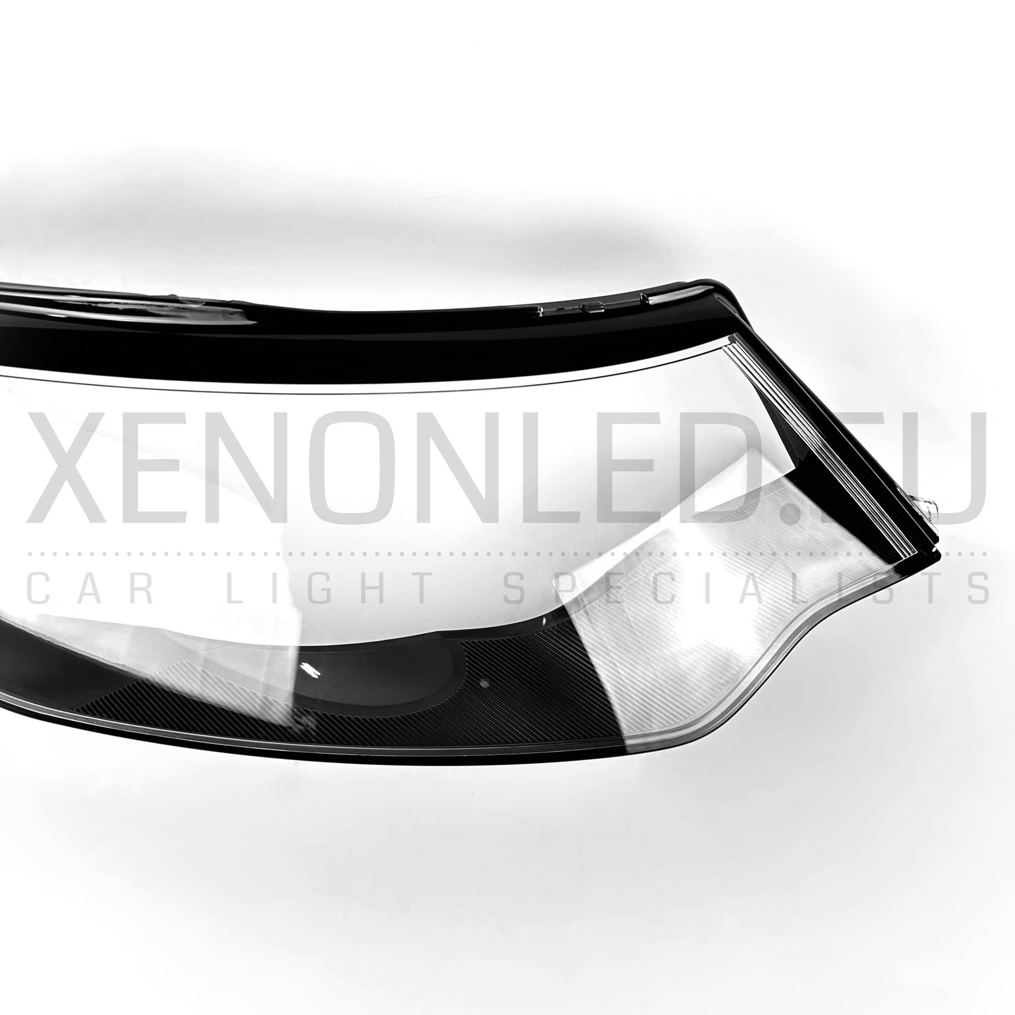 Land Rover Discovery Sport 2014–2018 Headlight Lens Cover Right Side