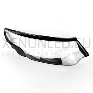 Land Rover Discovery Sport 2014–2018 Headlight Lens Cover Right Side