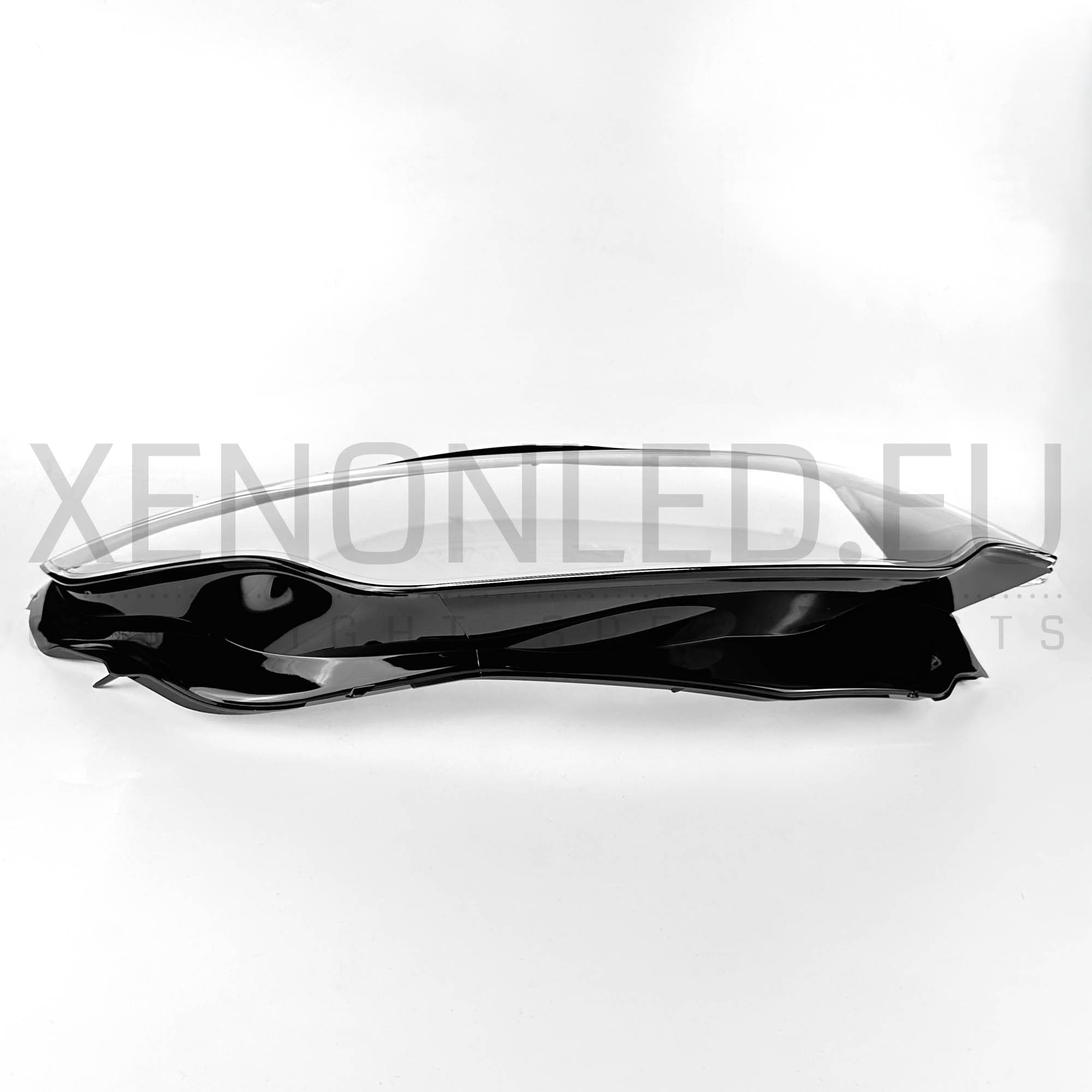 Land Rover Discovery Sport 2014–2018 Headlight Lens Cover Right Side