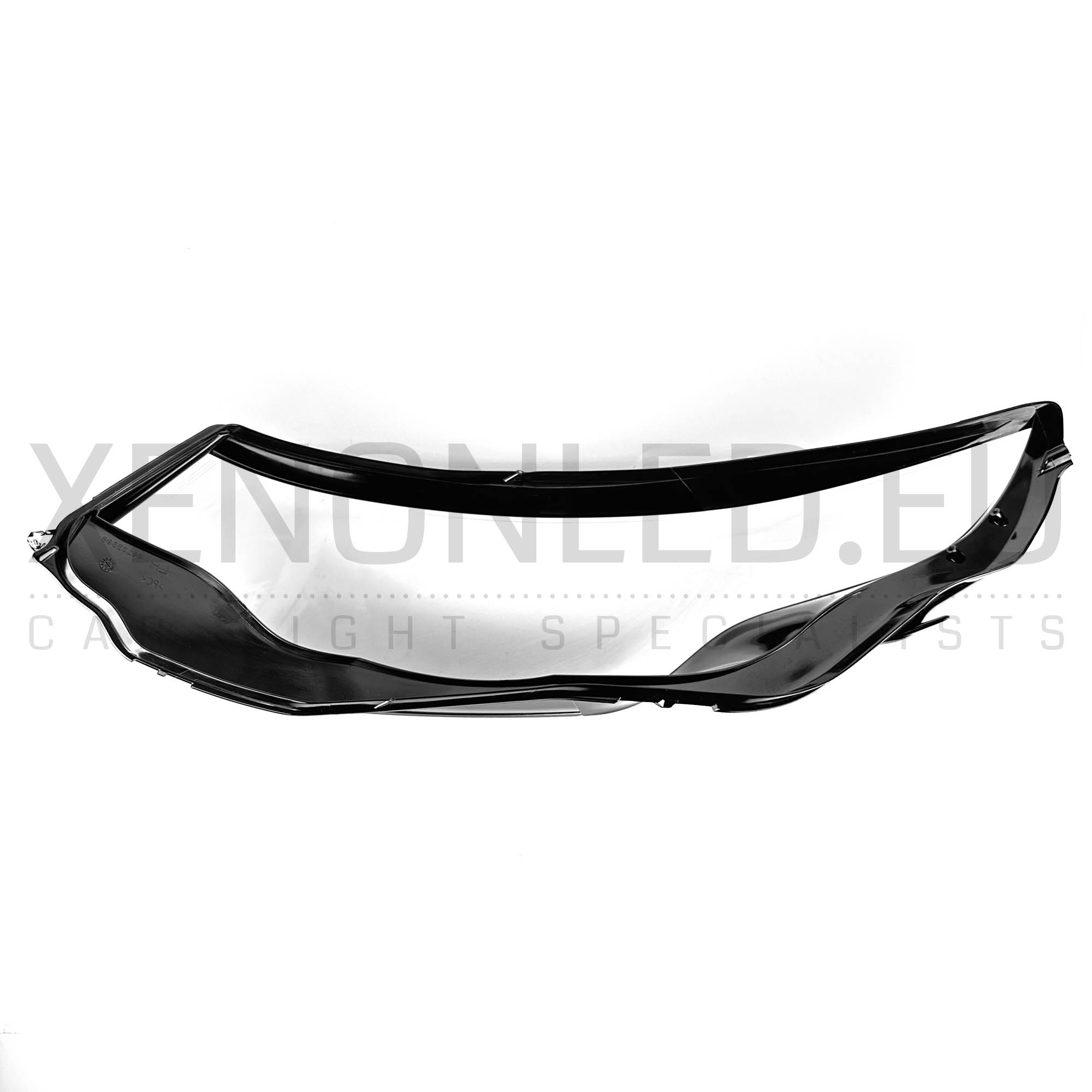 Land Rover Discovery Sport 2014–2018 Headlight Lens Cover Right Side
