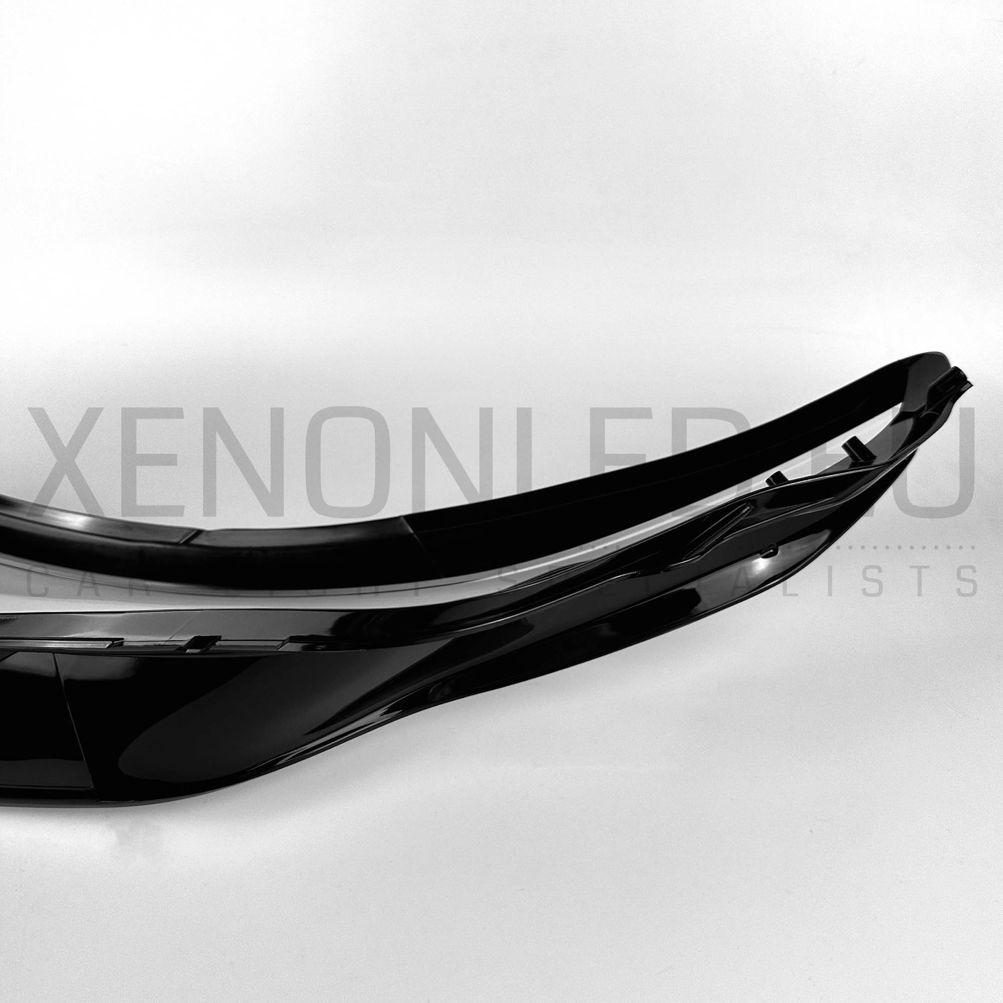 Land Rover Discovery Sport 2014–2018 Headlight Lens Cover Right Side