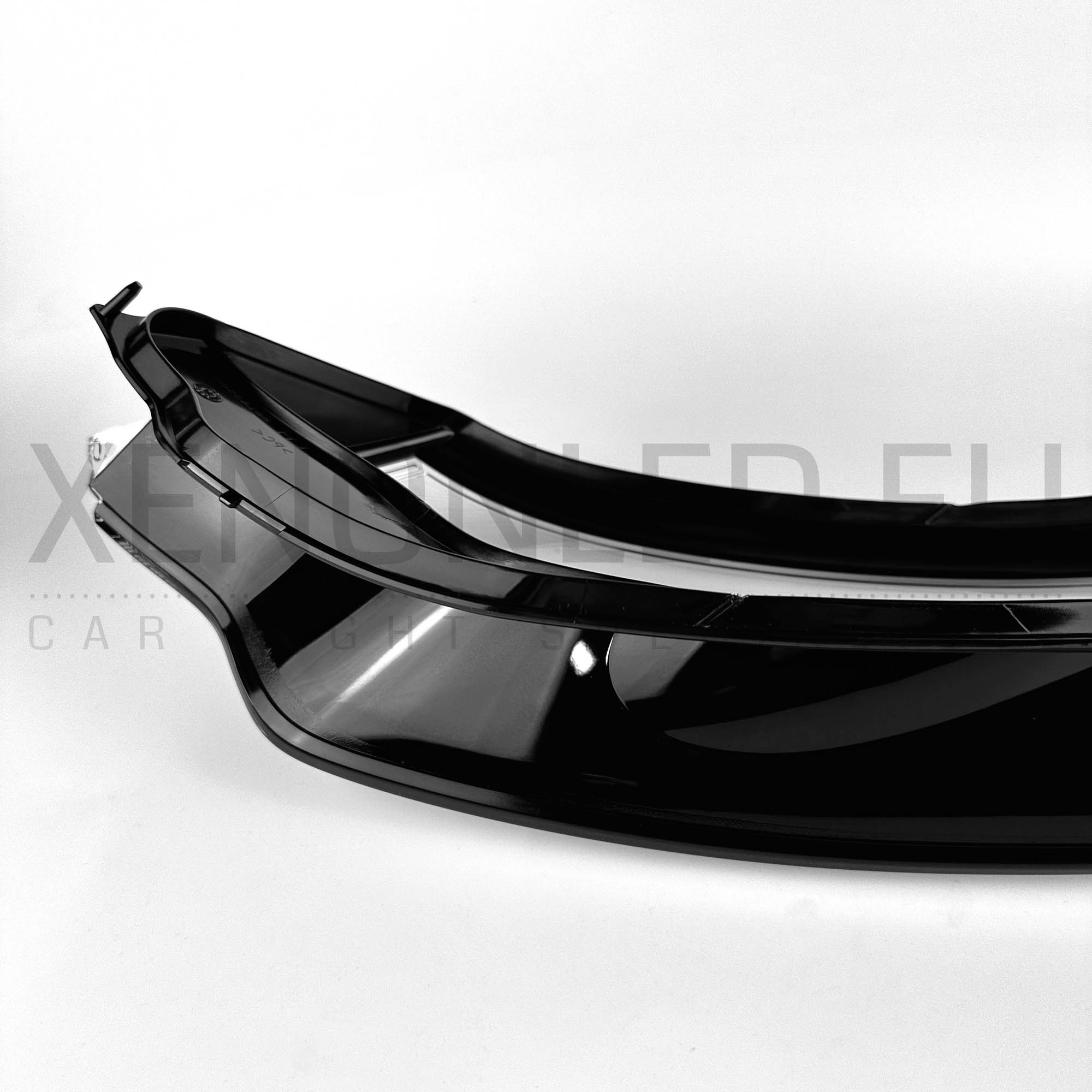 Land Rover Discovery Sport 2014–2018 Headlight Lens Cover Right Side