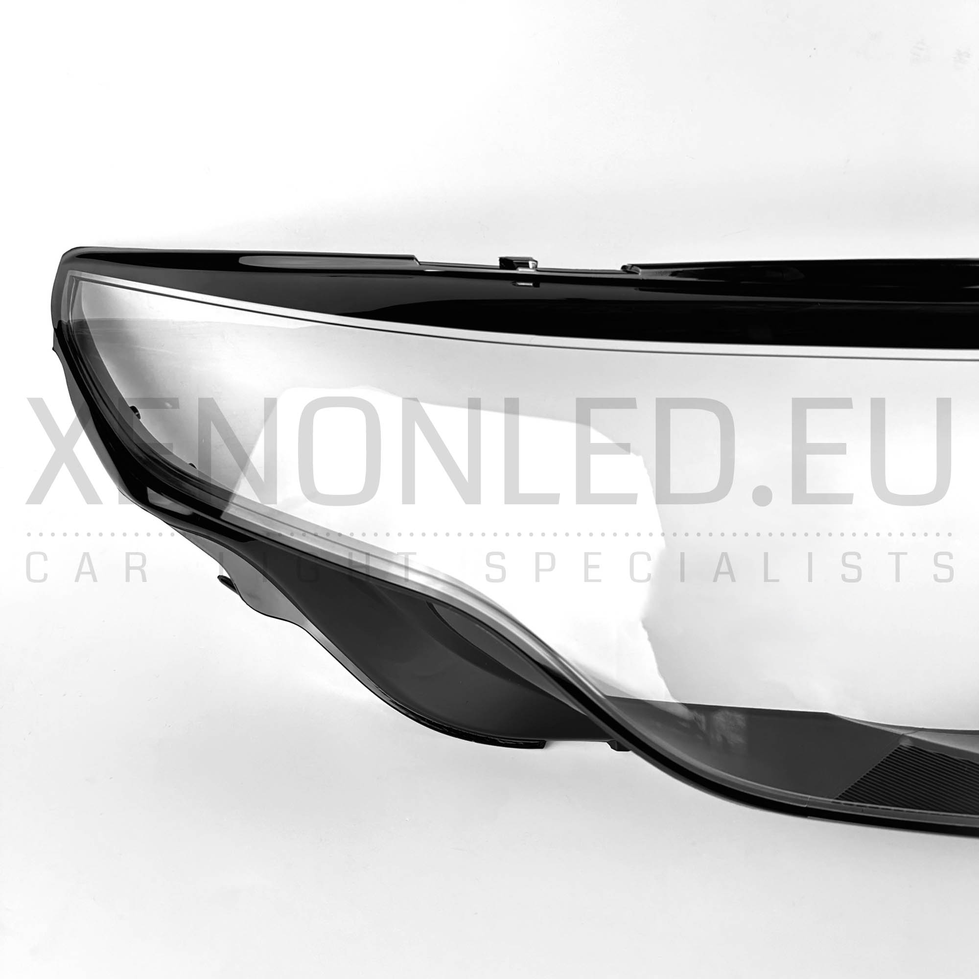 Land Rover Discovery Sport 2014–2018 Headlight Lens Cover Right Side
