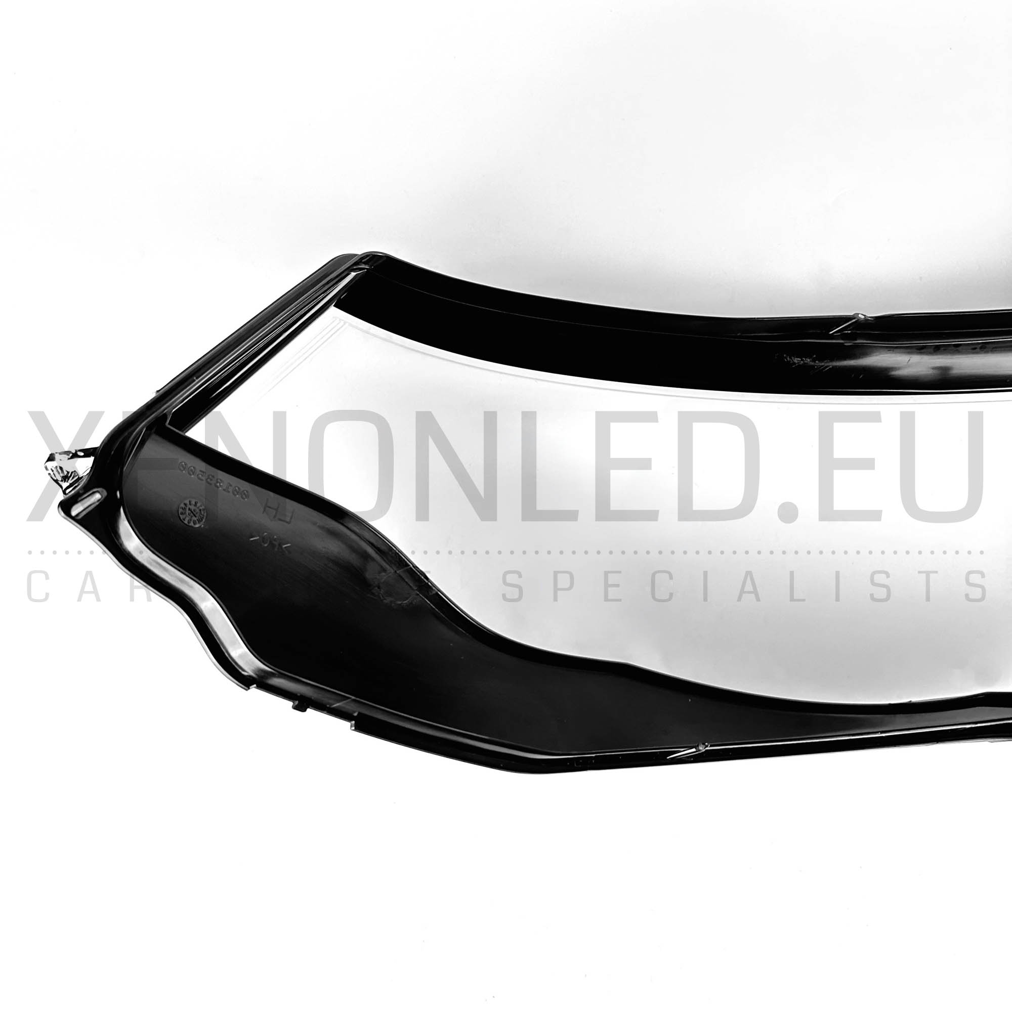 Land Rover Discovery Sport 2014–2018 Headlight Lens Cover Right Side