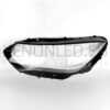 Mercedes-Benz EQE V295 (2022–) Headlight Lens Cover Left Side