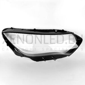 Mercedes-Benz EQE V295 (2022–) Headlight Lens Cover Right Side