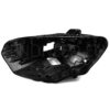 Mercedes-Benz EQE V295 (2022–) Digital Headlight Housing Left