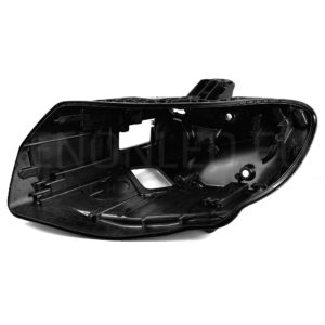 Mercedes-Benz V297 EQS (2022–) Digital Headlight Housing Left