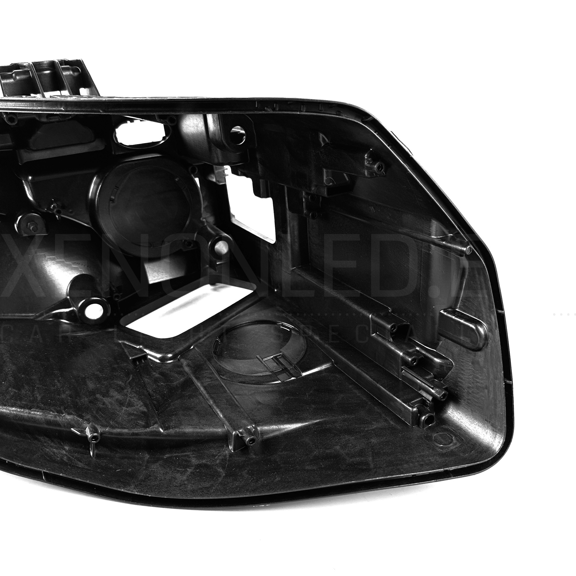 Mercedes-Benz V297 EQS (2022–) Digital Headlight Housing Right