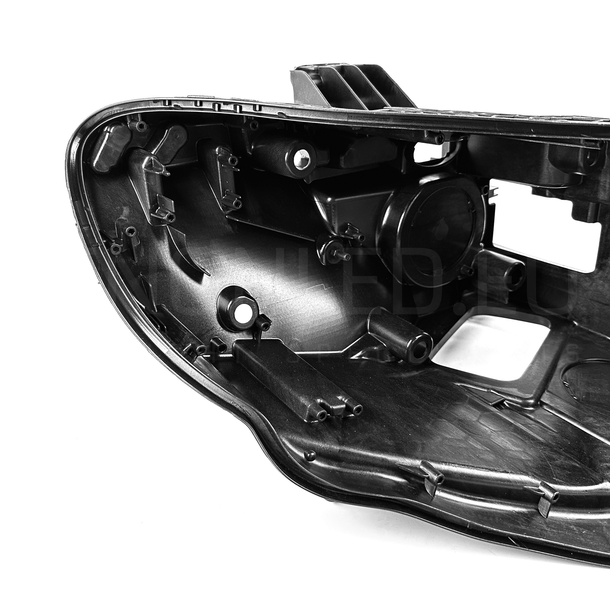 Mercedes-Benz V297 EQS (2022–) Digital Headlight Housing Right