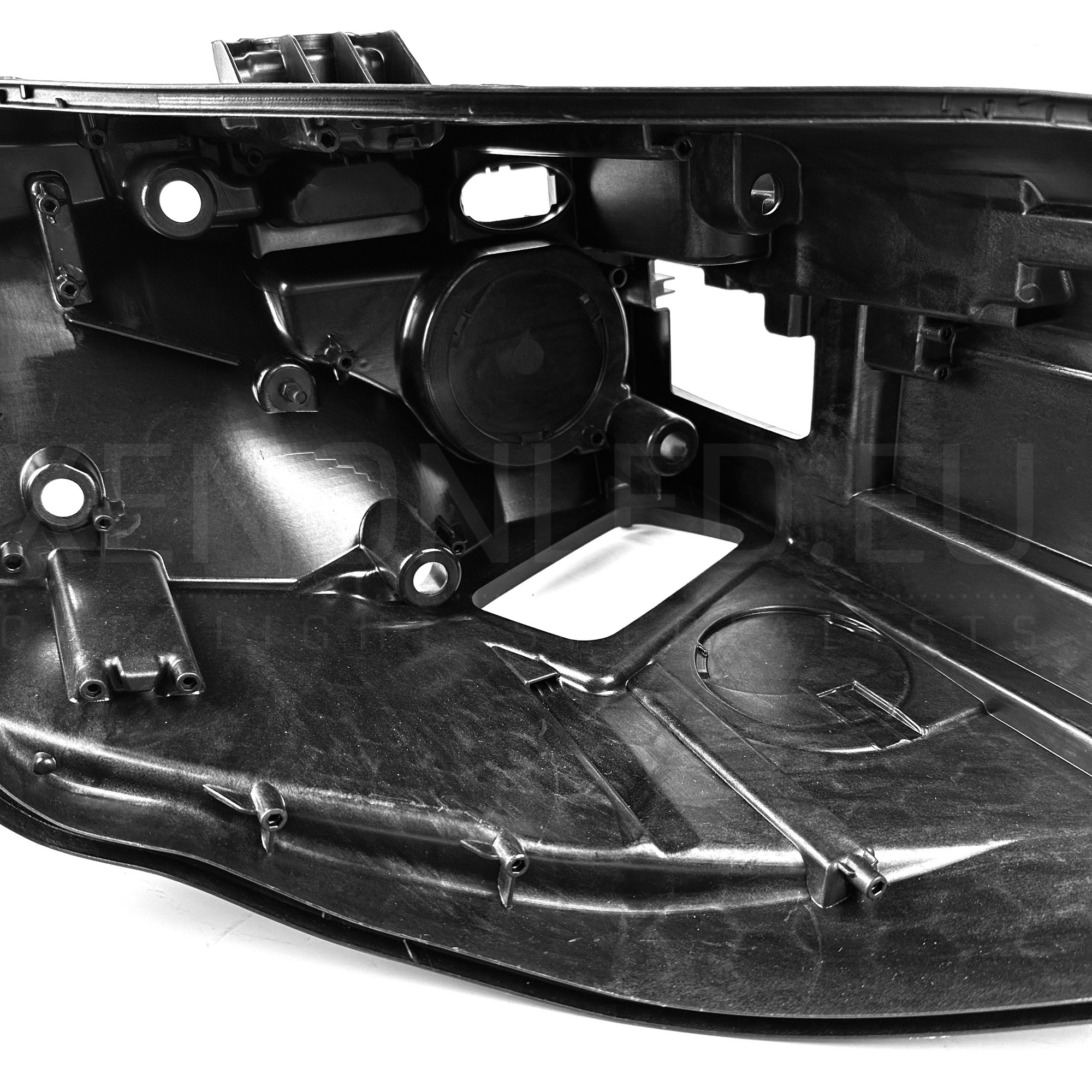 Mercedes-Benz V297 EQS (2022–) Digital Headlight Housing Right