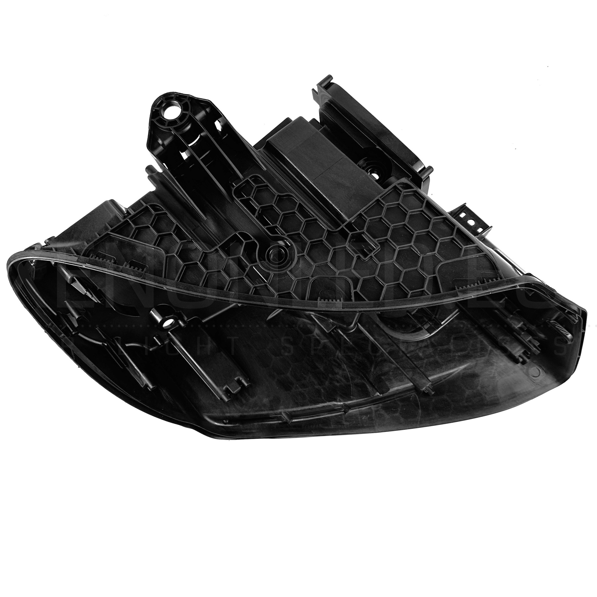 Mercedes-Benz V297 EQS (2022–) Digital Headlight Housing Right