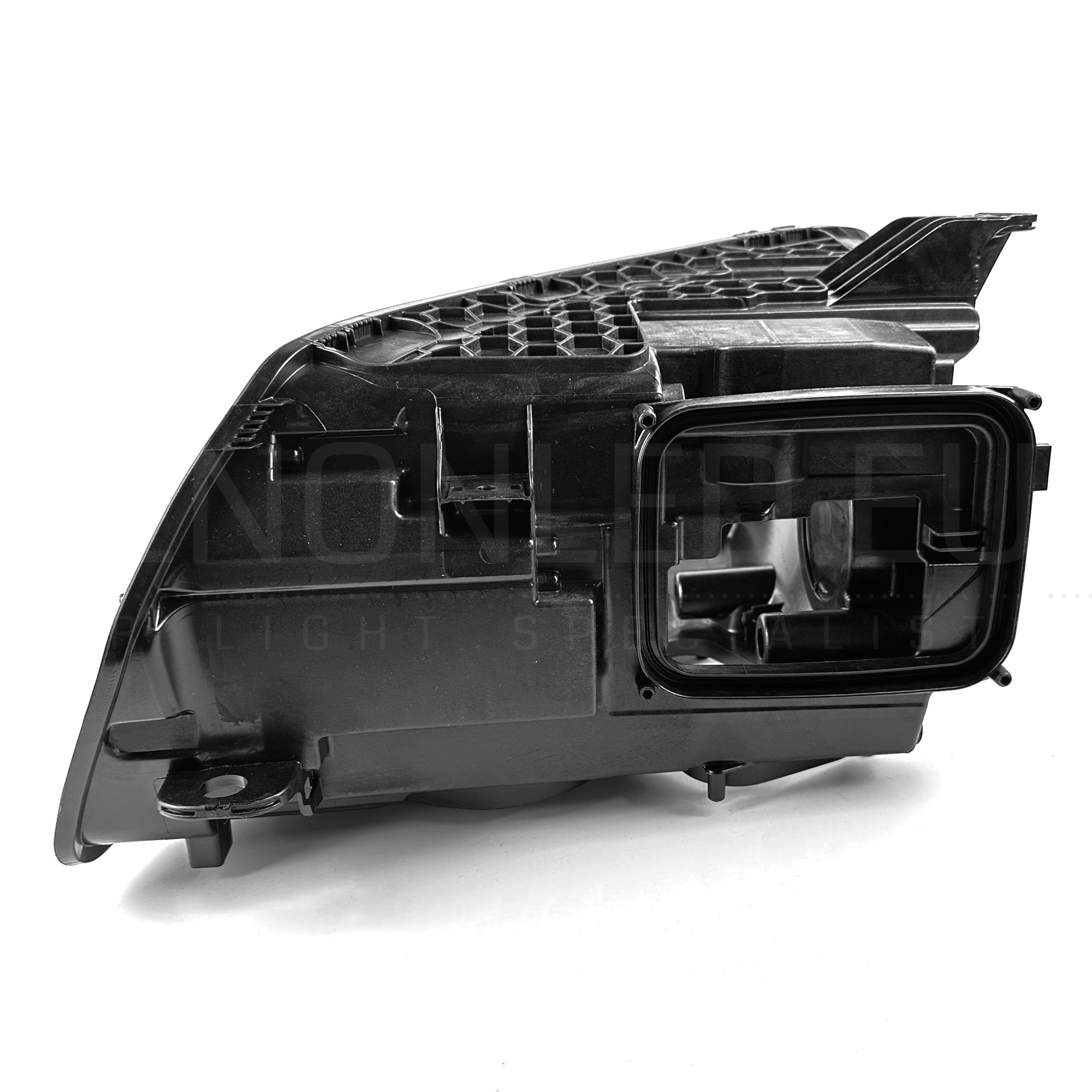 Mercedes-Benz V297 EQS (2022–) Digital Headlight Housing Right