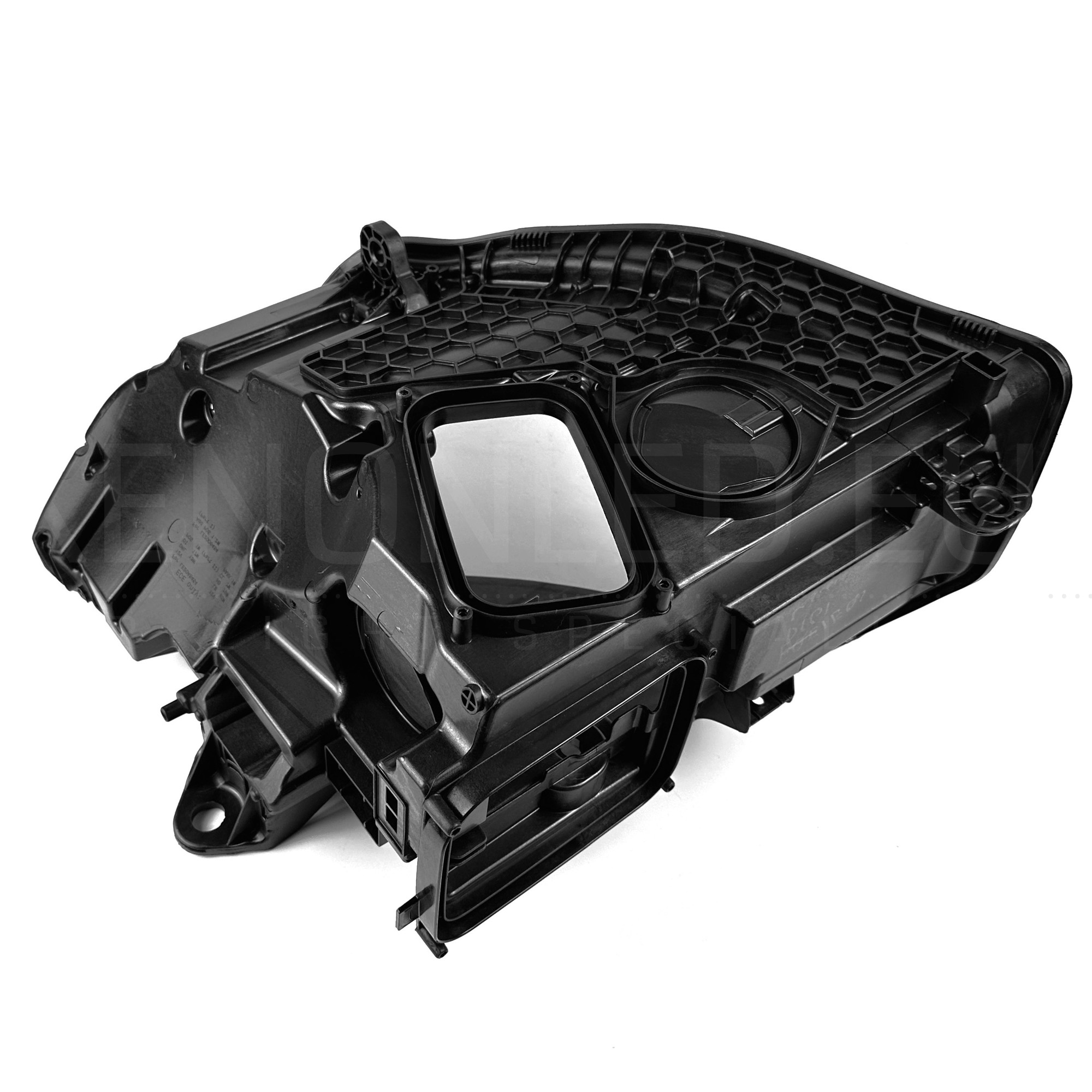 Mercedes-Benz V297 EQS (2022–) Digital Headlight Housing Right