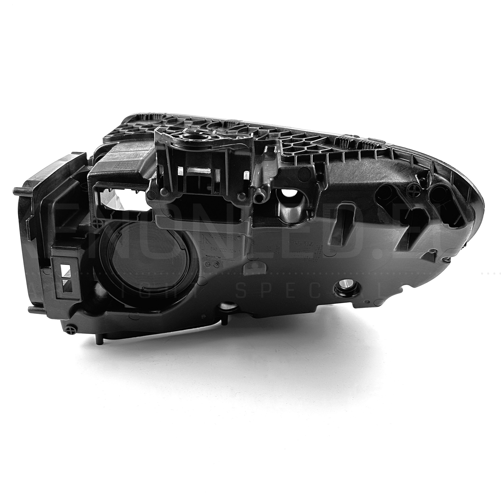 Mercedes-Benz V297 EQS (2022–) Digital Headlight Housing Right