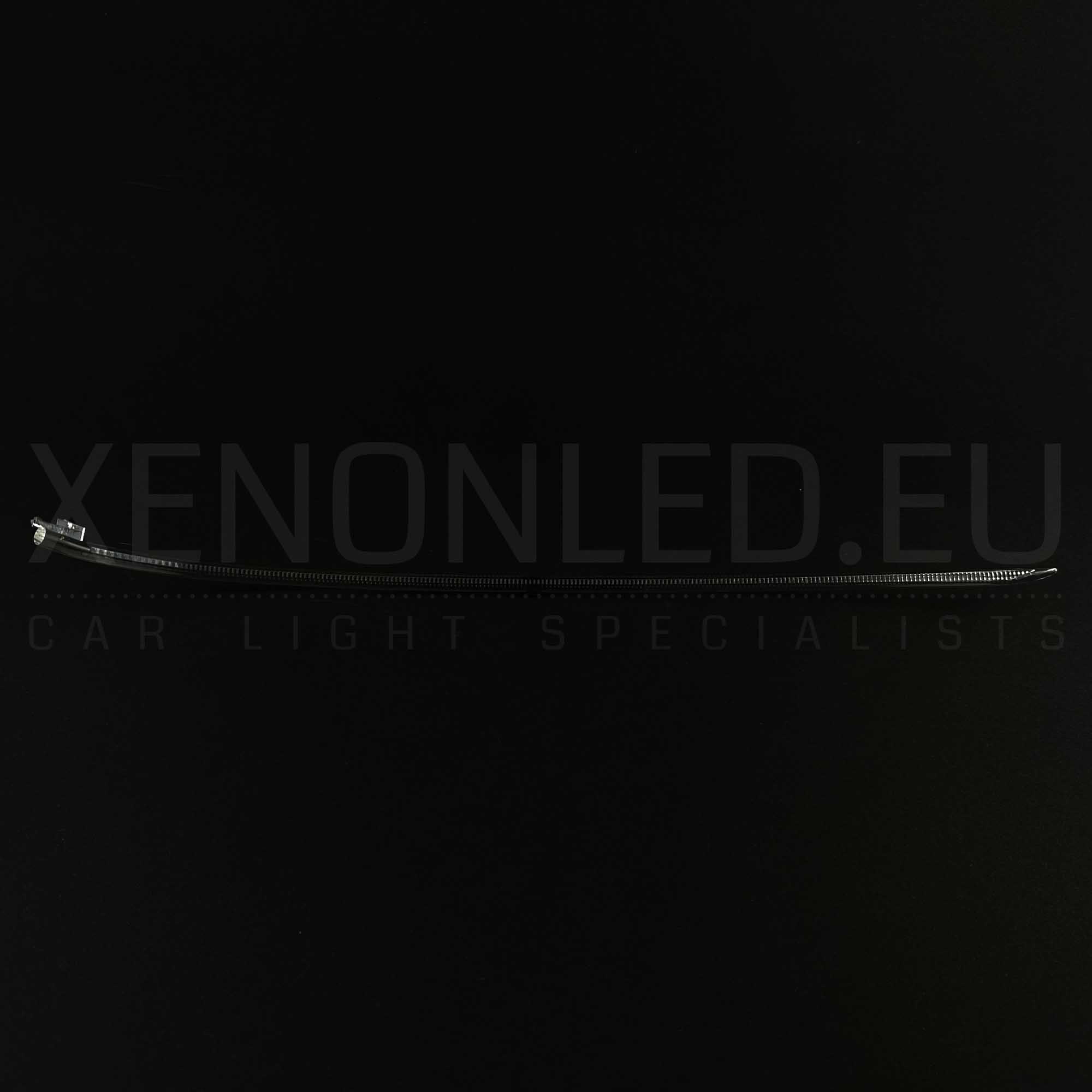 BMW 7 F01 F02 LCI 2013–2015 Right Headlight DRL Tube