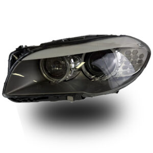 7271907 BMW 5 F10 F11 Bi-Xenon Dynamic (AFS) Headlight