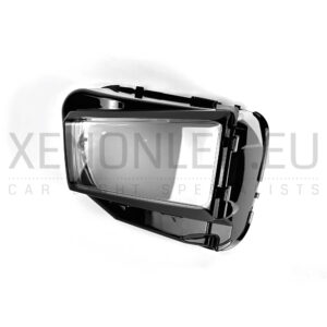 Ford Fusion Mondeo (2023–) Down Headlight Lens Cover Left Side