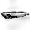 Ford Fusion Mondeo (2023–) Upper Headlight Lens Cover Right Side