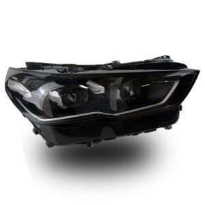 BMW 5 5A798C8 G60 G61 G90 G91 USA LED Headilight