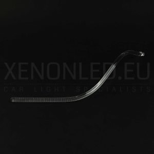 Mercedes GLC X253 2019–2022 Multibeam Left Headlight DRL Smaller Tube