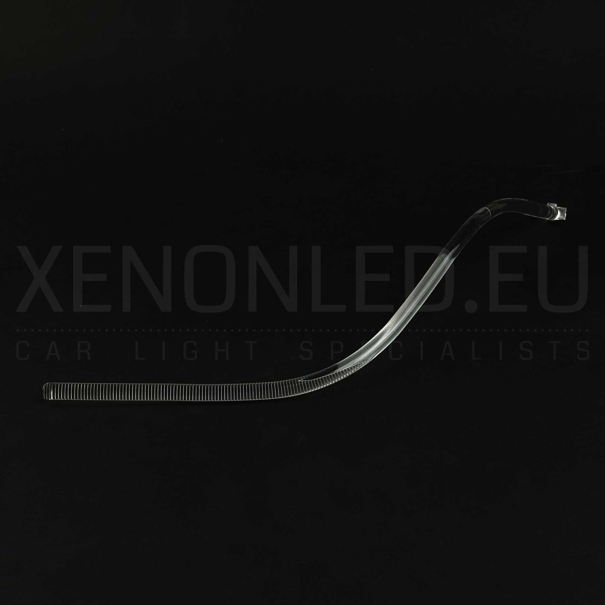 Mercedes GLC X253 2019–2022 Multibeam Left Headlight DRL Smaller Tube
