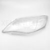 Subaru Impreza III 2007–2011 Headlight Lens Cover Left Side