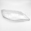 Subaru Impreza III 2007–2011 Headlight Lens Cover Right Side