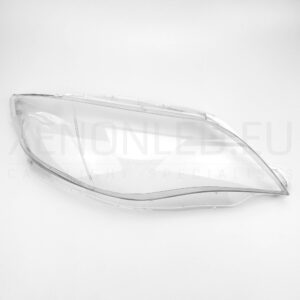 Subaru Impreza III 2007–2011 Headlight Lens Cover Right Side