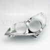 Mercedes-Benz CLS 2004–2010 W219 Headlight Inside Chrome Left Side